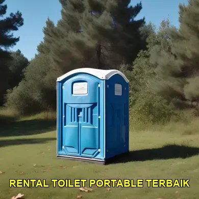 rental toilet portable terbaik